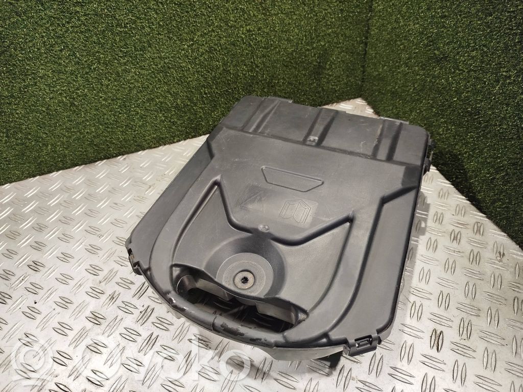 Renault Trafic III (X82) Lift Jack 