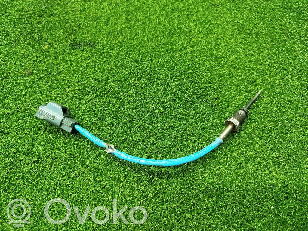 Ford Transit Custom Exhaust gas temperature sensor 