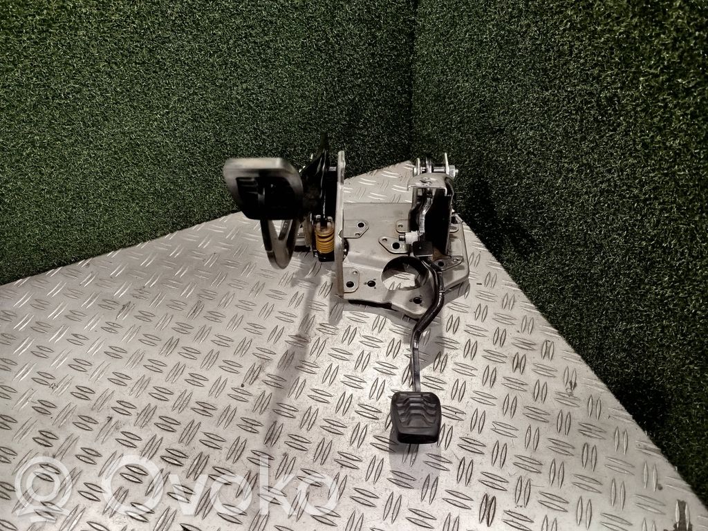 Ford Transit Custom Conjunto de pedal 