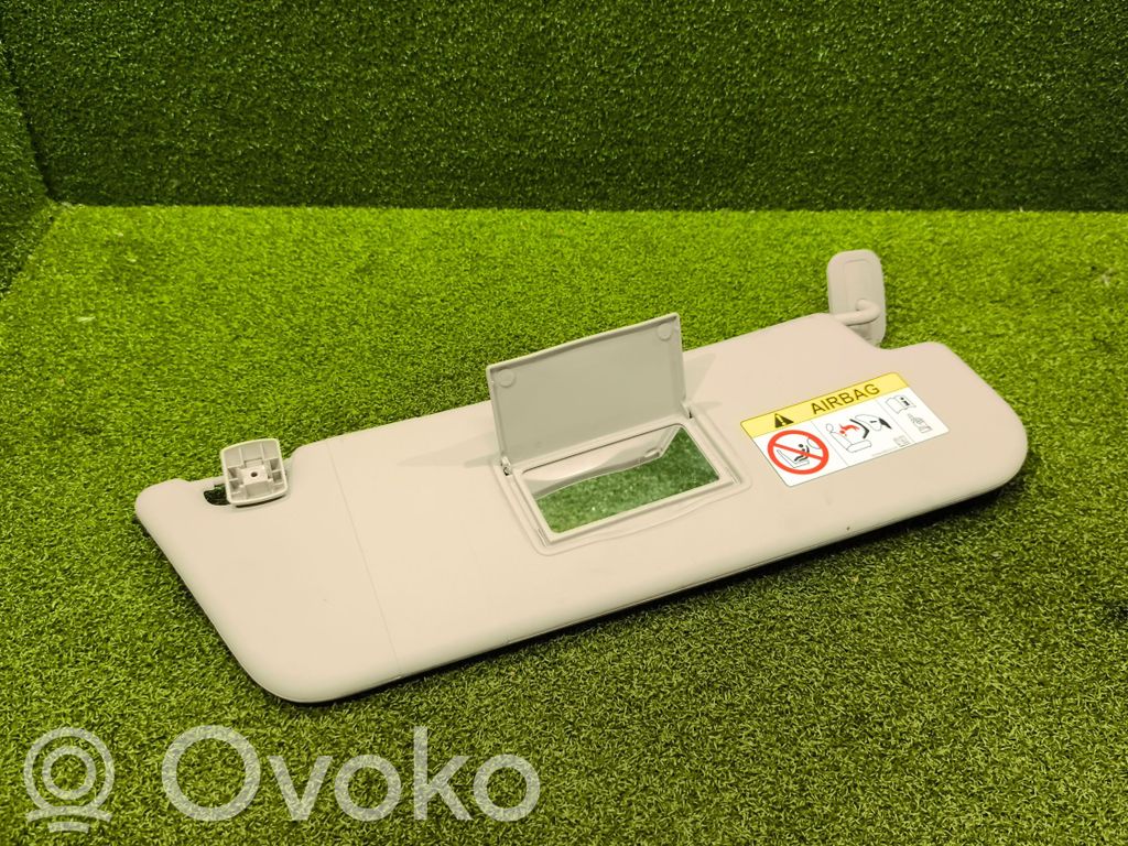 Häikäisysuoja   BK21V04100A