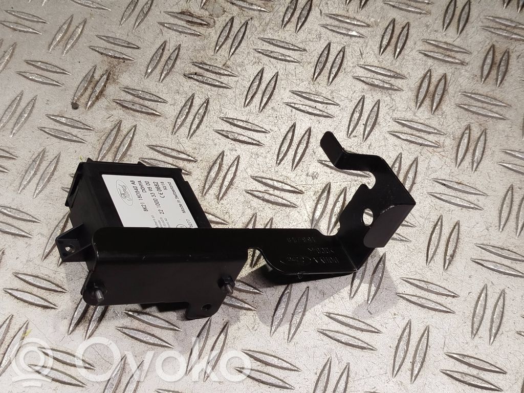 Ford Transit Custom Other control units/modules 