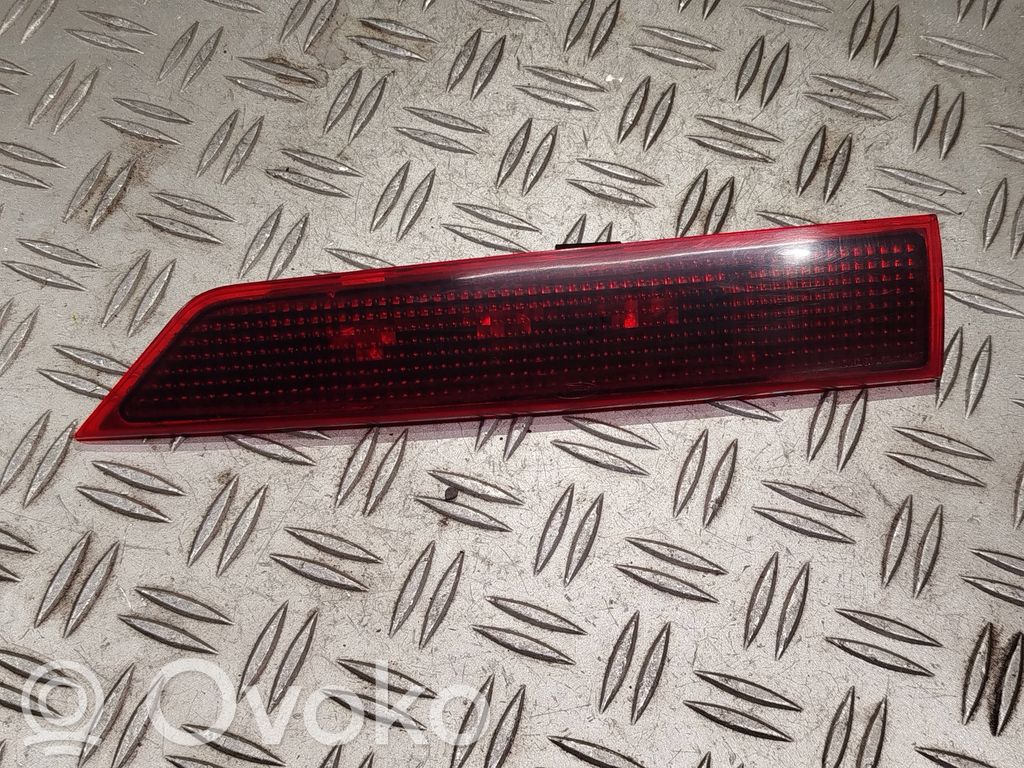 Ford Transit Custom Third/center stoplight 