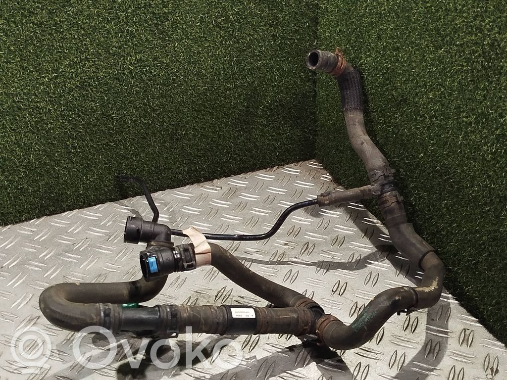 Ford Transit Custom Engine coolant pipe/hose 
