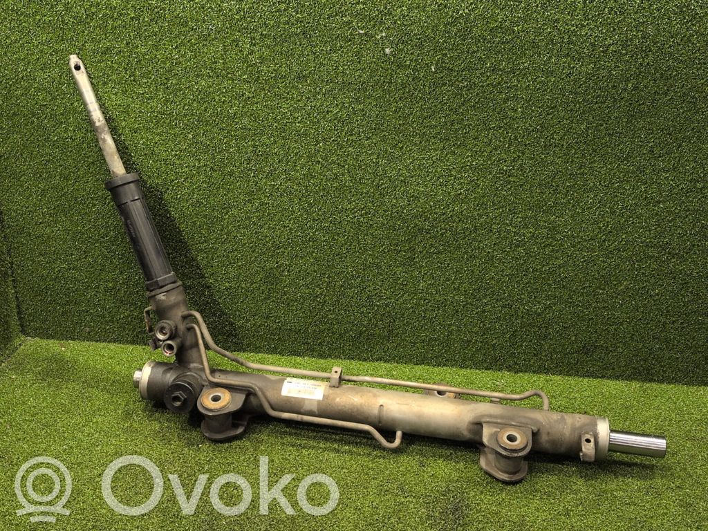 Ford Transit Custom Steering rack mechanical part 
