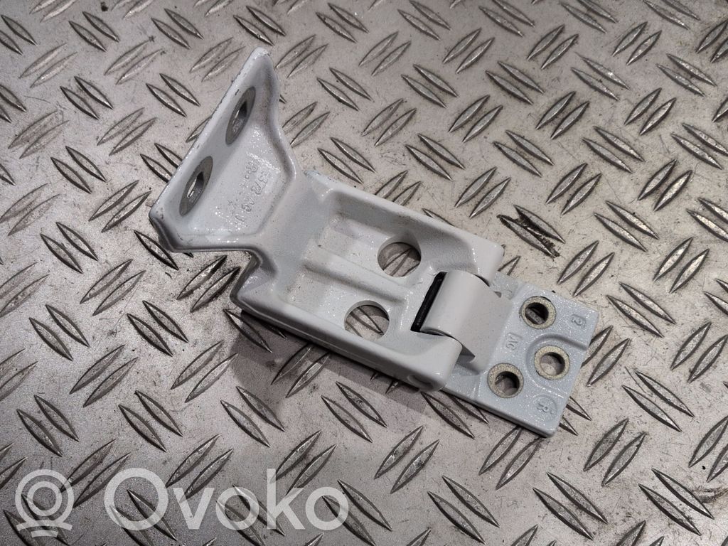 Renault Master IV Tailgate/trunk/boot hinge 