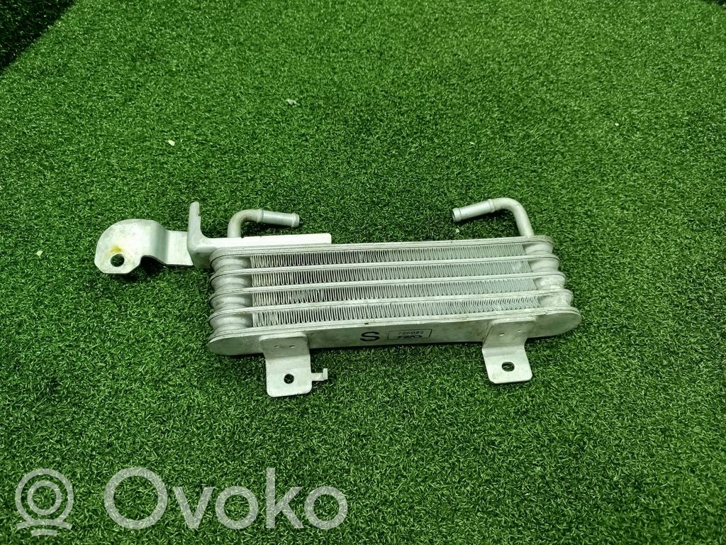 Subaru Outback (BT) Vaihteistoöljyn jäähdytin 