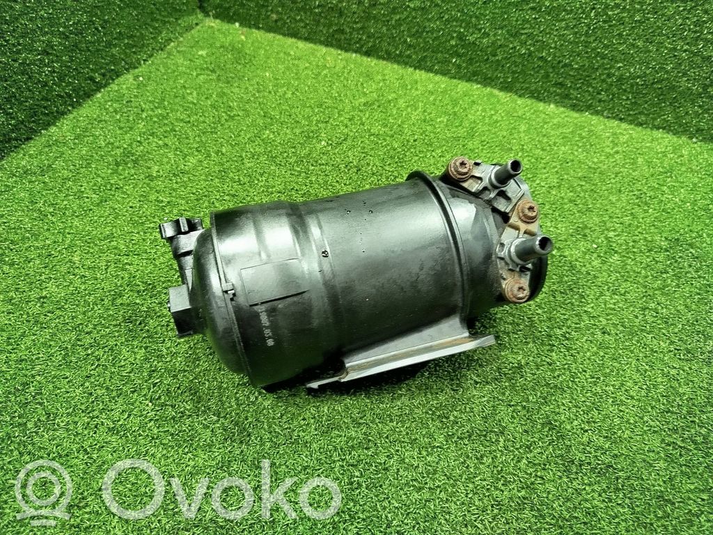 Ford Transit Custom Fuel filter 