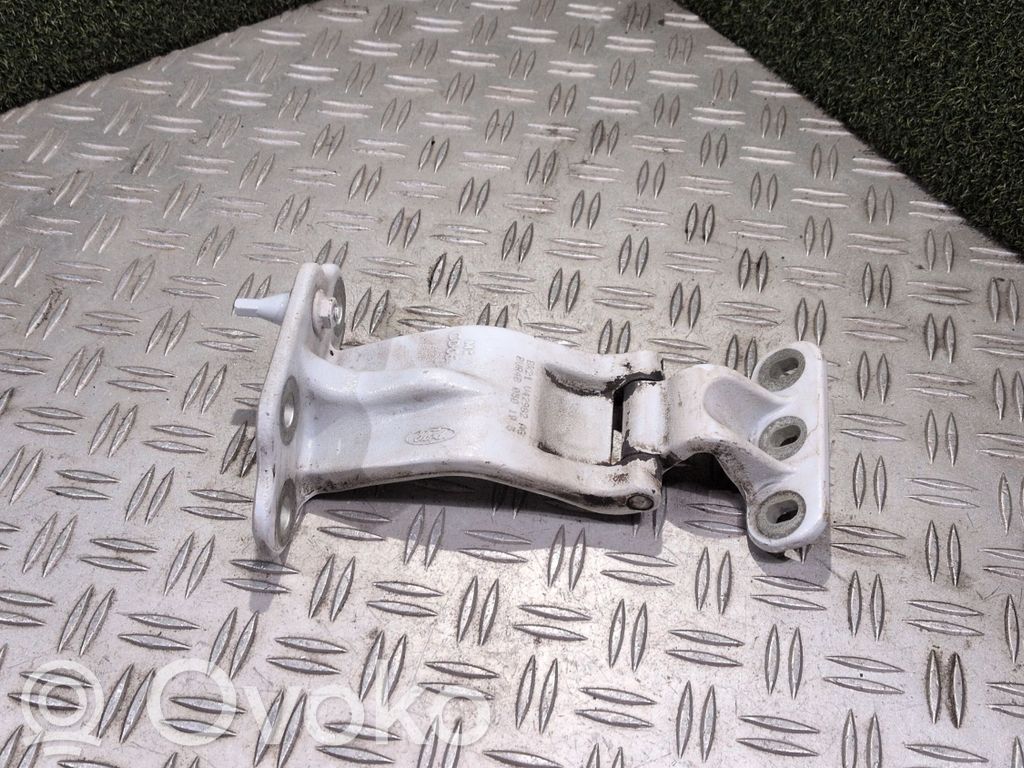 Loading door upper hinge   BK21V42982AG,BK21V42982