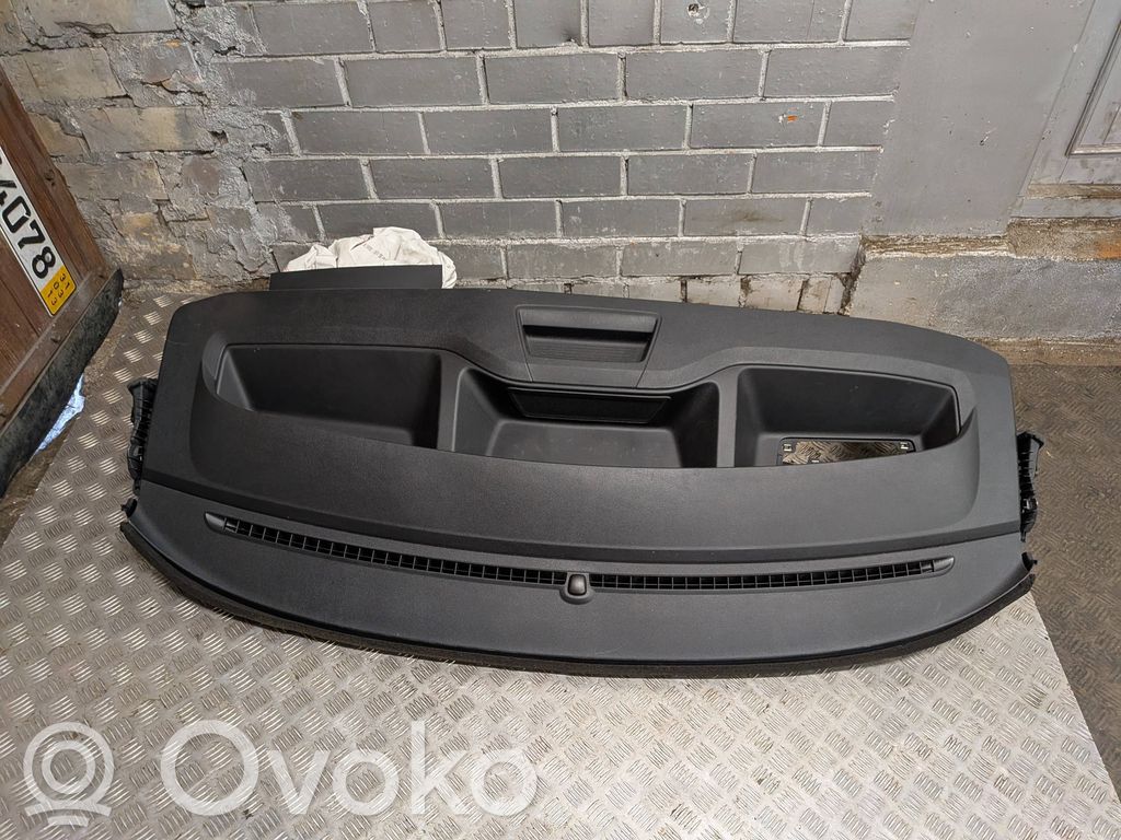 Ford Transit Custom Panel de instrumentos 