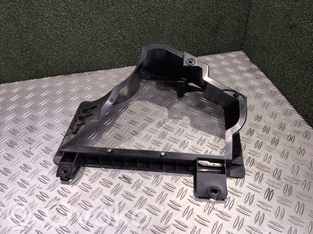 Volkswagen Crafter Einbaurahmen Handschuhfach 