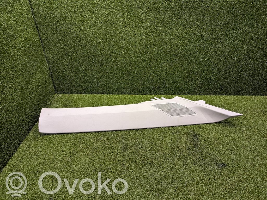 Volkswagen Crafter Osłona słupka szyby przedniej / A 
