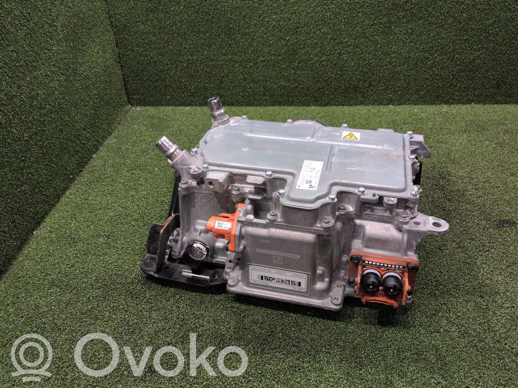 Renault Arkana Inversor/convertidor de voltaje 