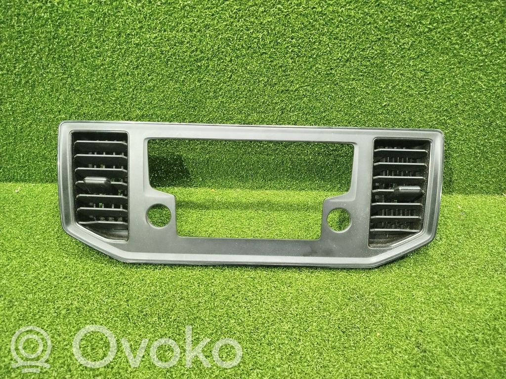 Volkswagen Crafter Grille d'aération centrale 
