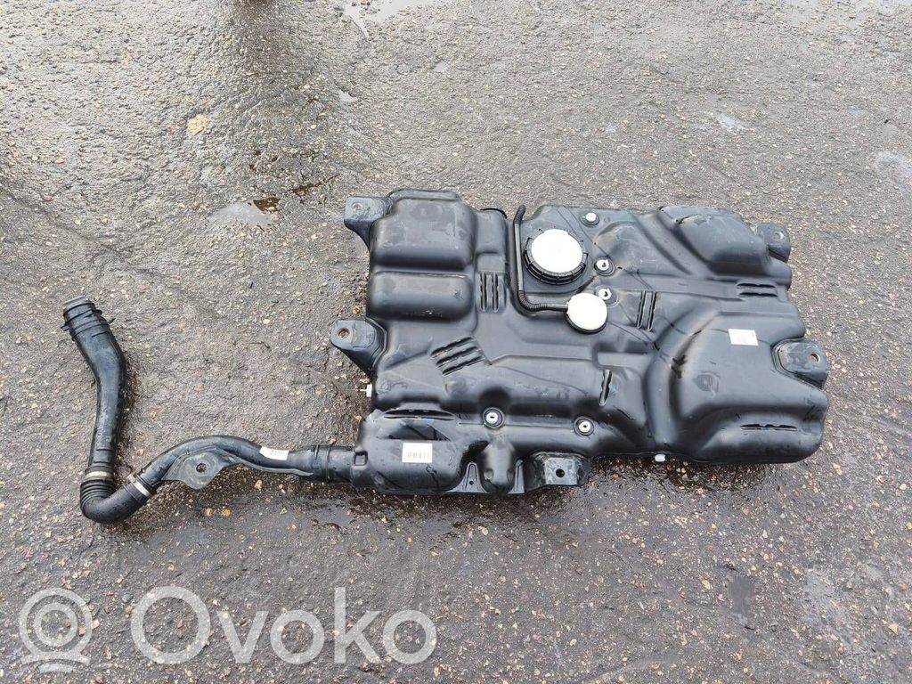 Renault Trafic III (X82) Zbiornik paliwa 