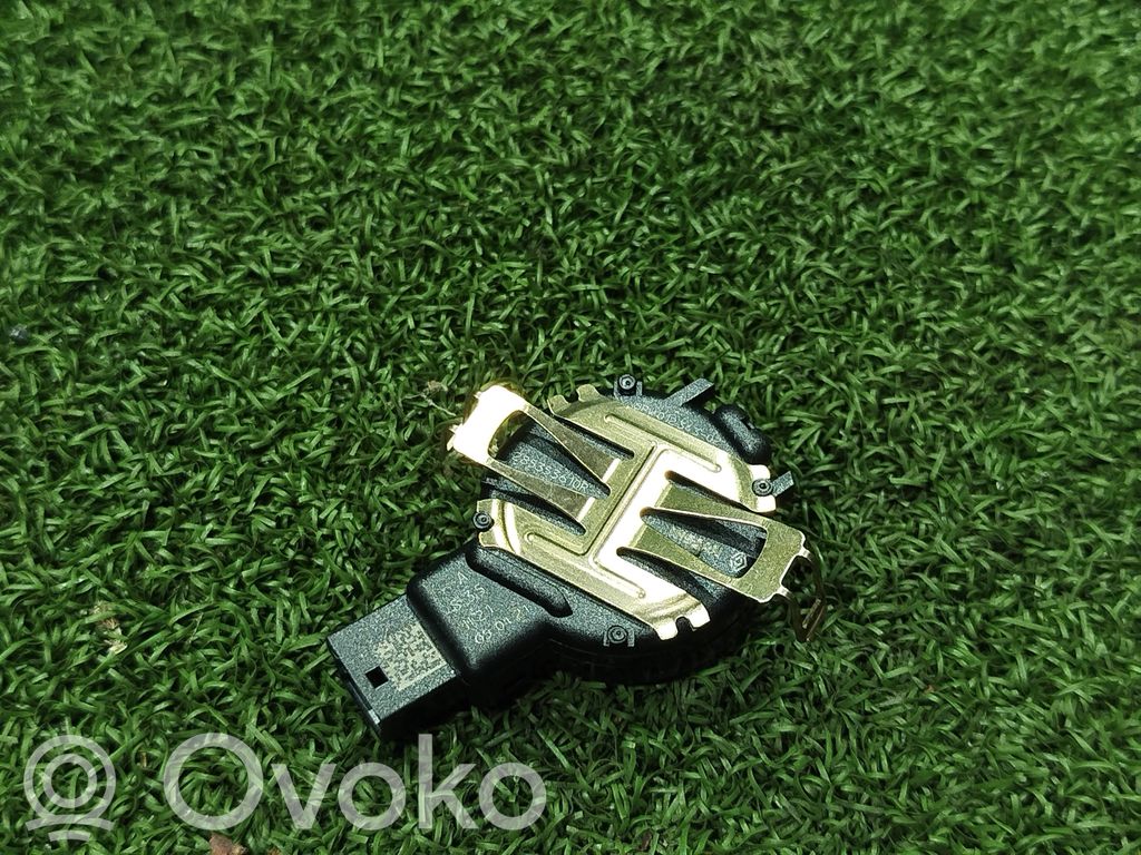 Renault Arkana Sensor de lluvia 