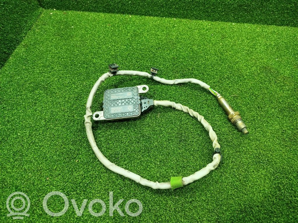 Renault Trafic III (X82) Lambda probe sensor 