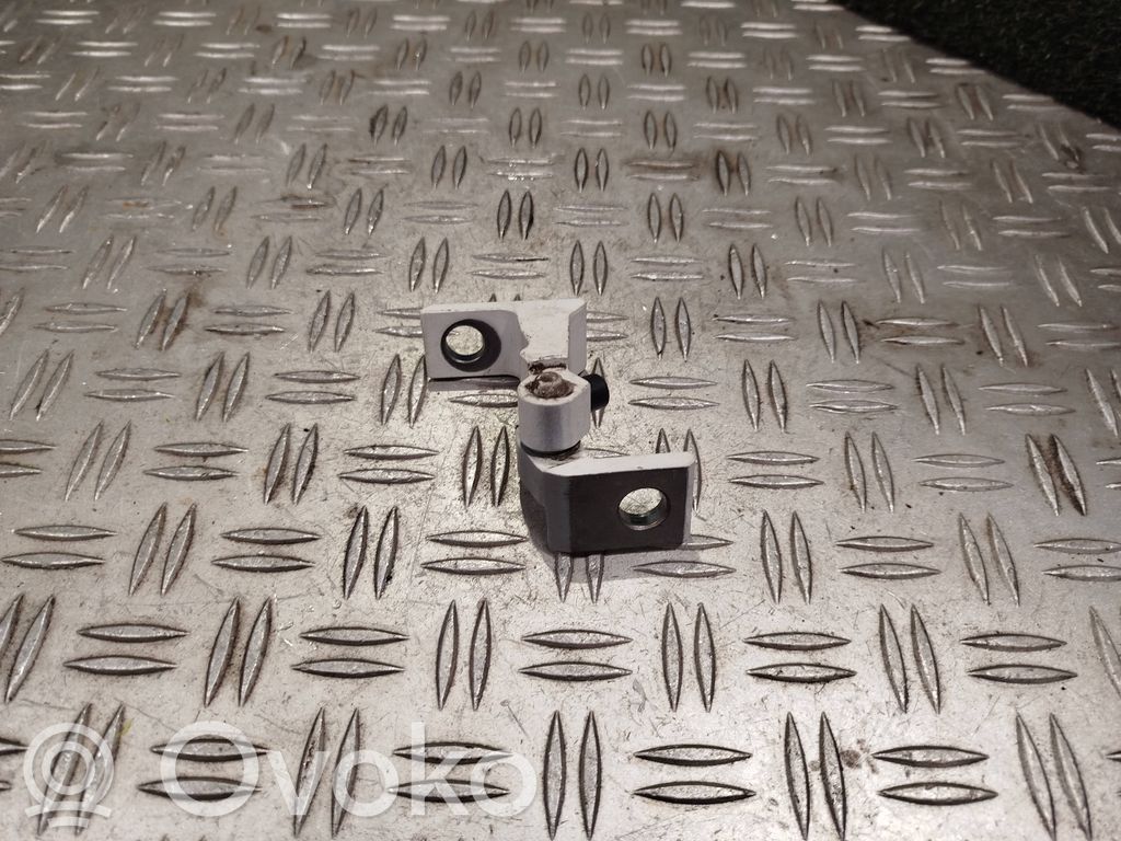 Volkswagen Crafter Front door lower hinge 