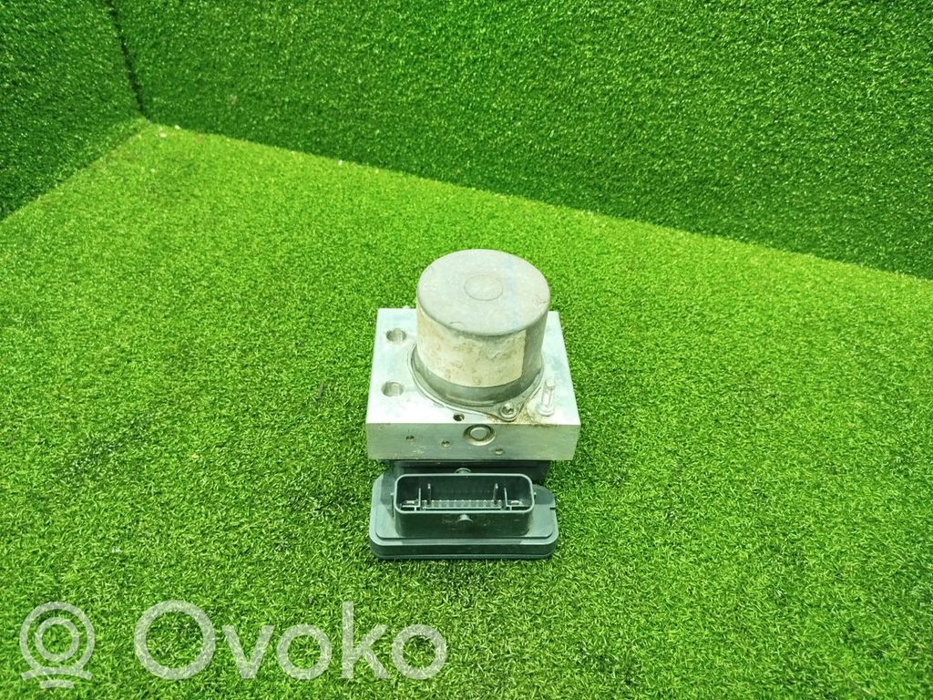 Renault Master III ABS Pump 