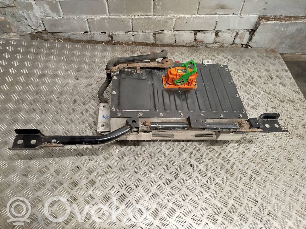 Renault Arkana Akumuliatorius 