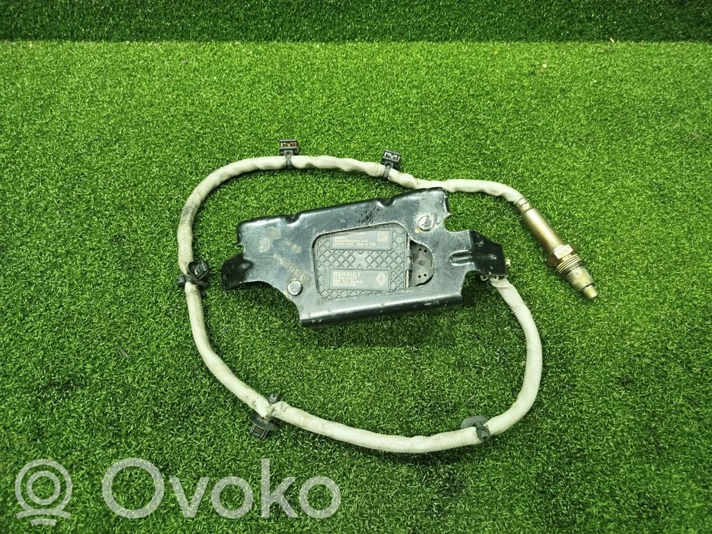 Renault Trafic III (X82) Lambda probe sensor 