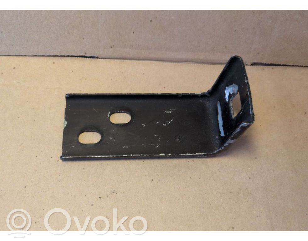Renault Master III Radiator support slam panel bracket 
