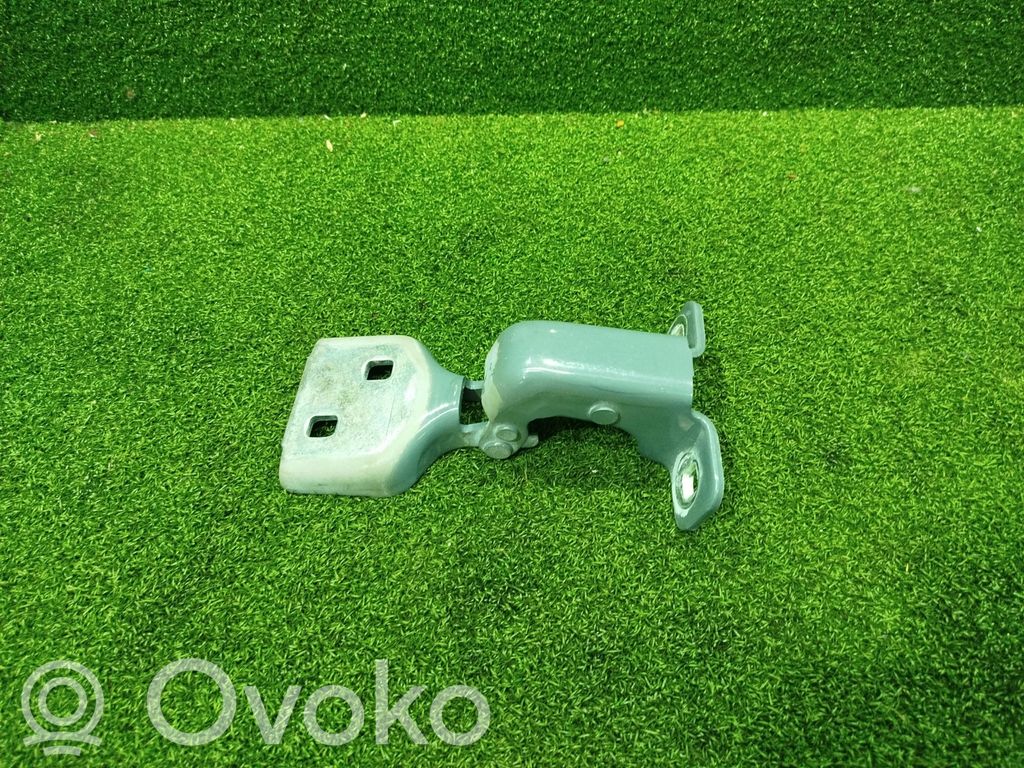 Renault Master III Front door lower hinge 
