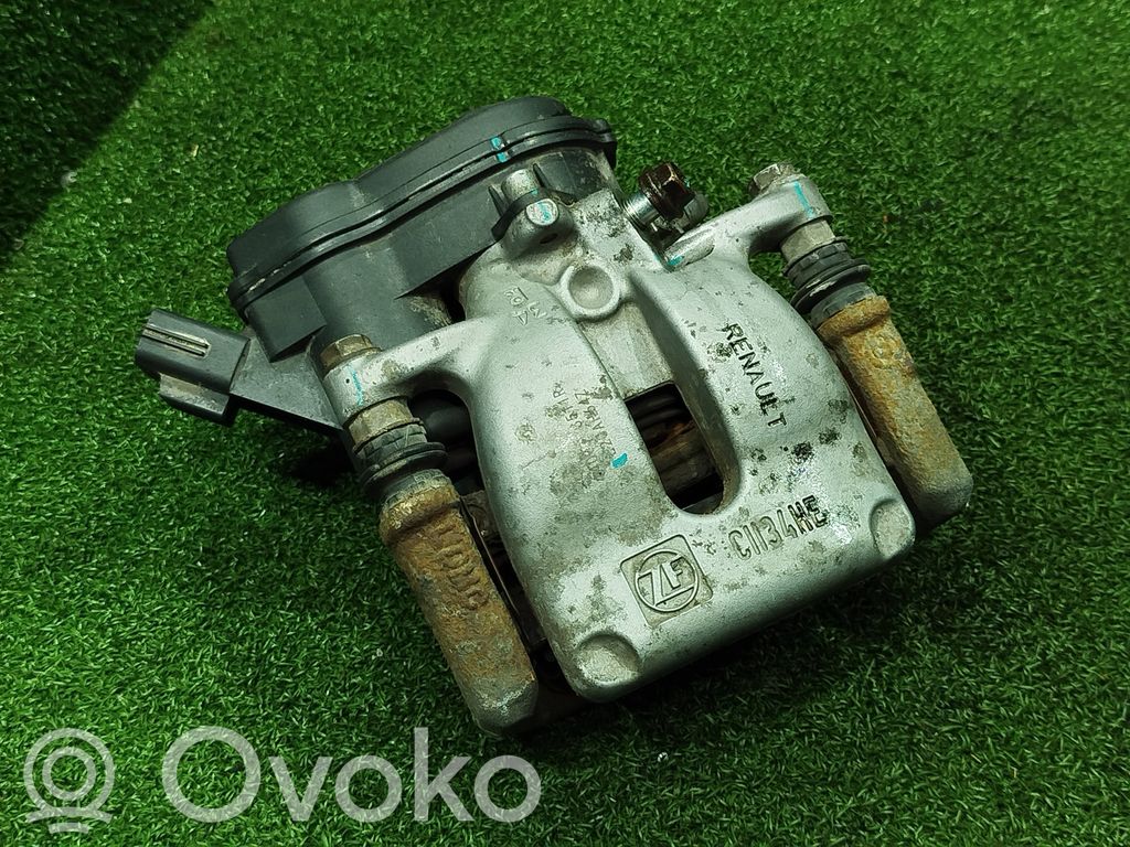 Renault Arkana Caliper del freno trasero 