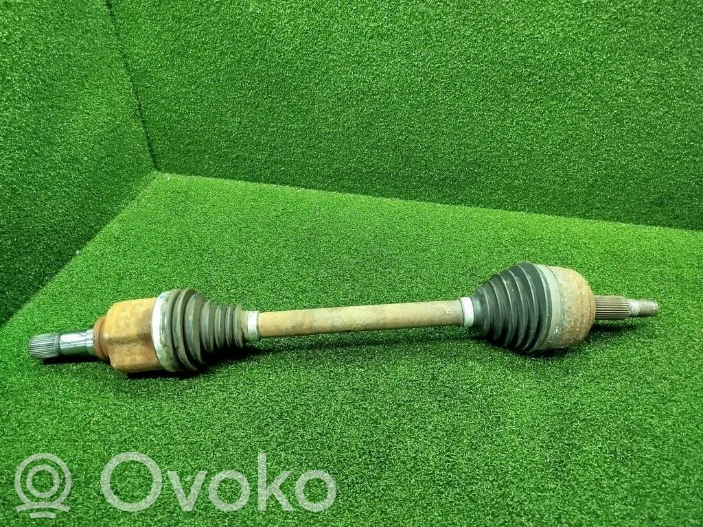 Renault Master III Front driveshaft 