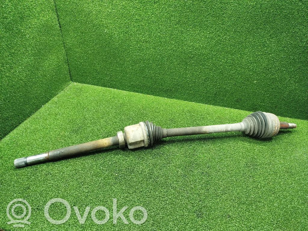 Renault Master III Front driveshaft 