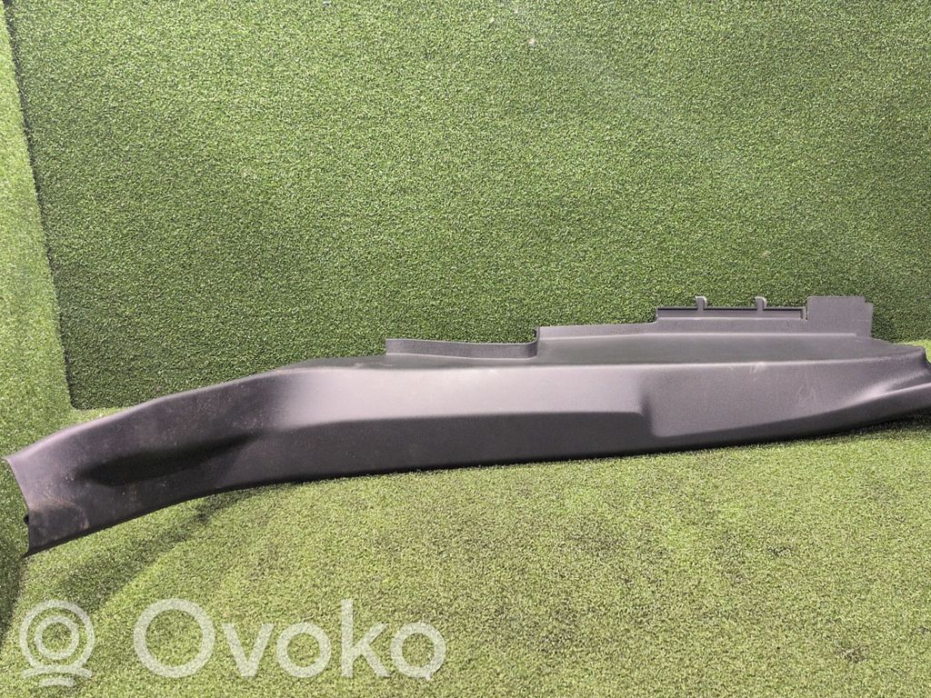 Peugeot 3008 II Listwa progowa tylna 