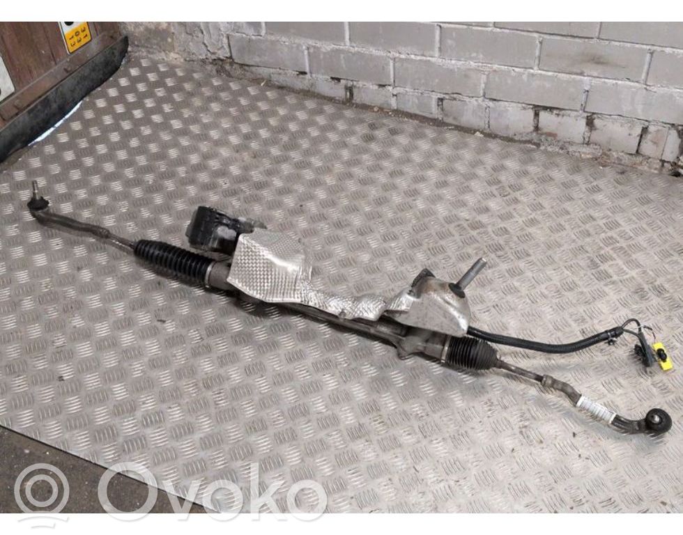 Przekładnia kierownicza / Maglownica   9833951980,983623588C