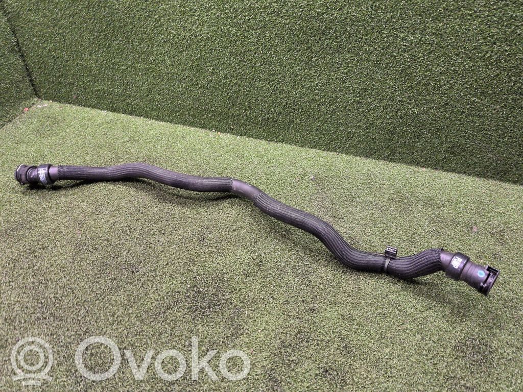 Peugeot 3008 II Brake booster pipe/hose 