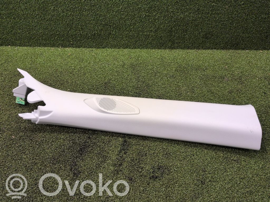 Peugeot 2008 II (A) pillar trim 