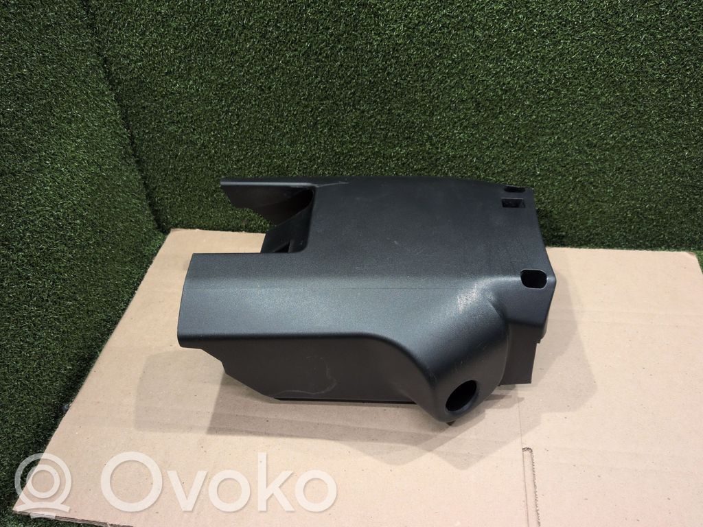 Peugeot 2008 II Capac coloană direcție 