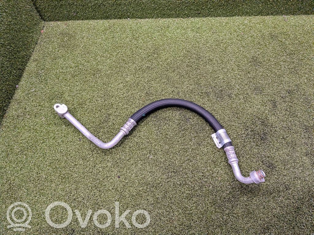 Peugeot 2008 II Ilmastointilaitteen putki (A/C) 