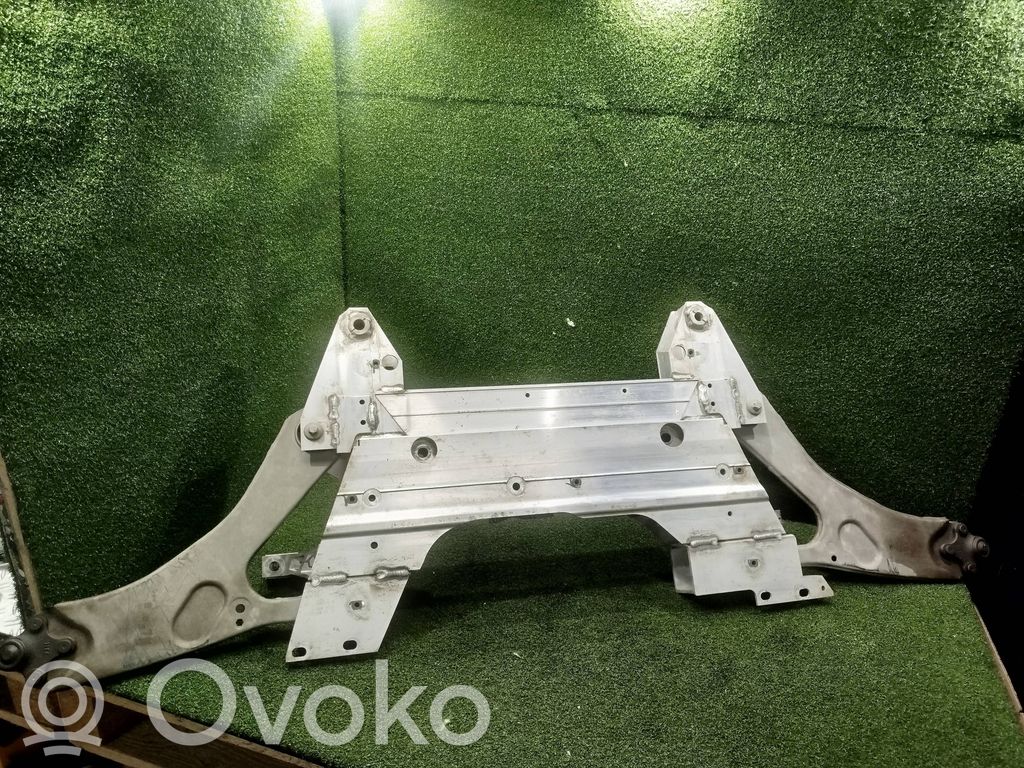 Peugeot 2008 II Front subframe 