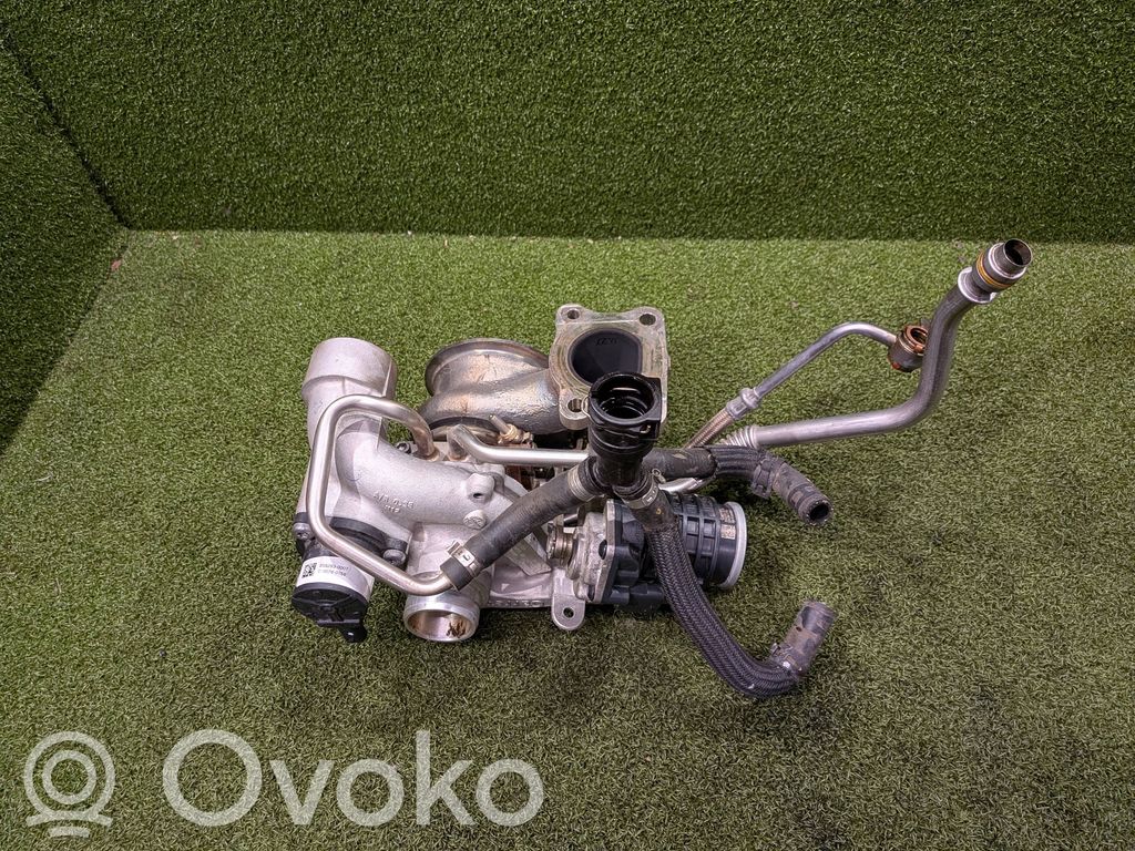 Peugeot 2008 II Turbo 