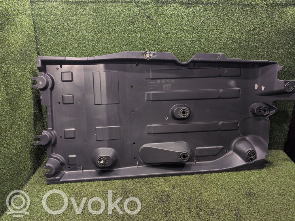 Peugeot 2008 II Protección inferior lateral 