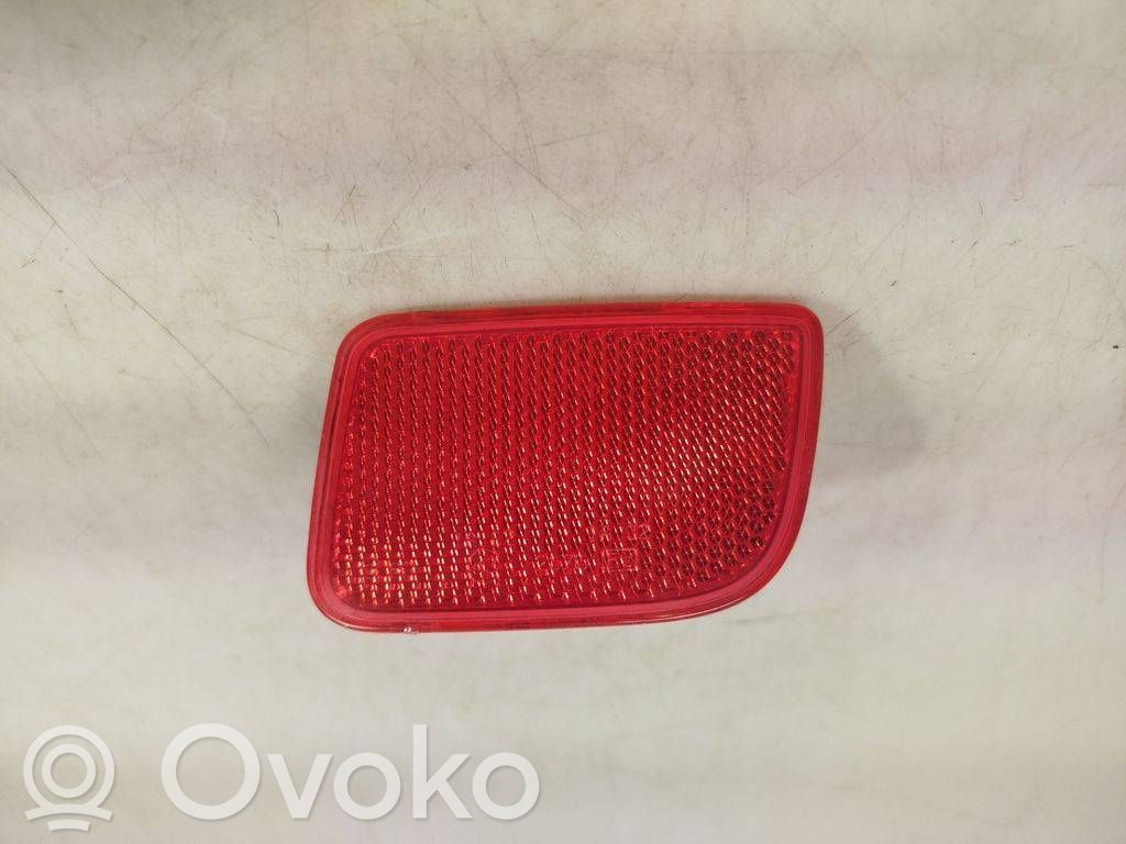 Renault Master III Reflector de faros/luces traseros 