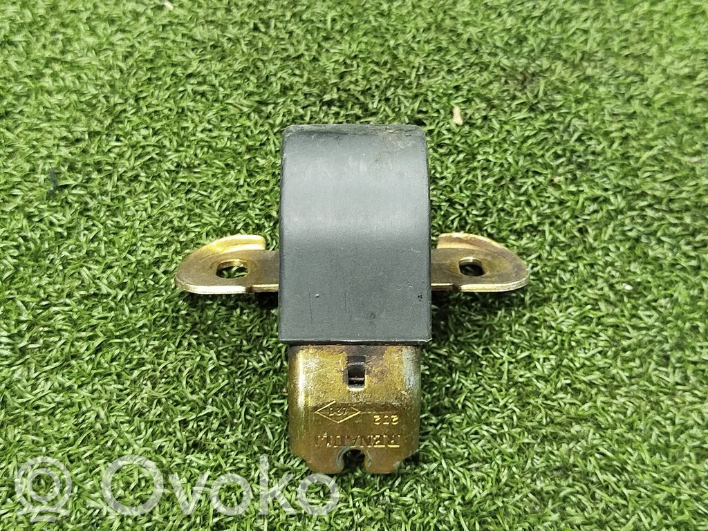Renault Master II Loading door lock 