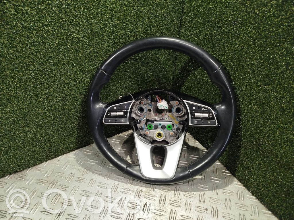 KIA Ceed Vairas 