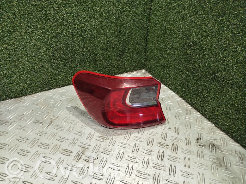 KIA Ceed Takavalot 