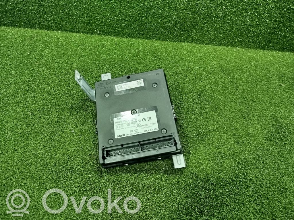Module confort   95400J7023,116RAI001228,4100010280
