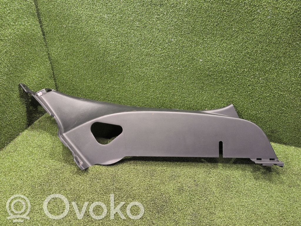 KIA Ceed Front sill trim cover 