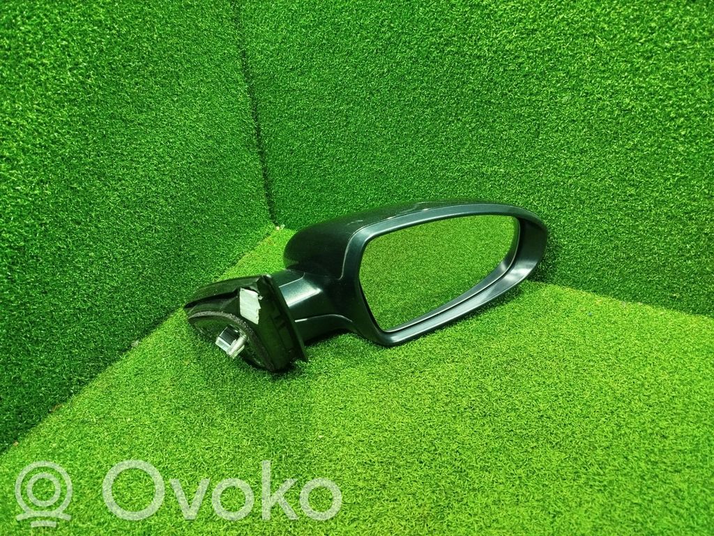 KIA Ceed Front door electric wing mirror 