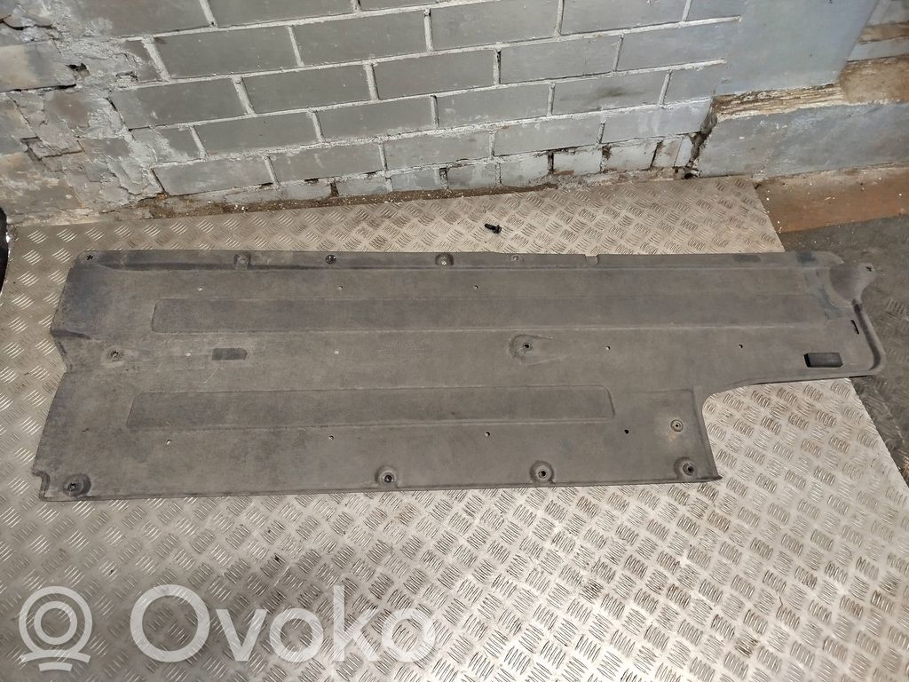 KIA Ceed Šoninė dugno apsauga 