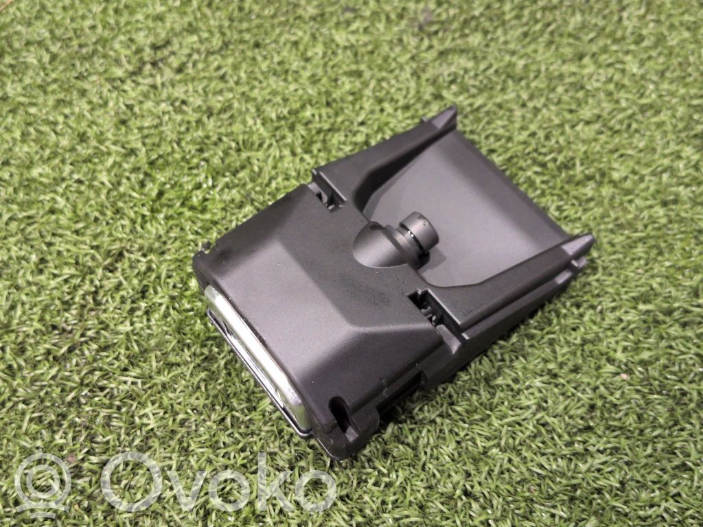 KIA Ceed Windshield/windscreen camera 