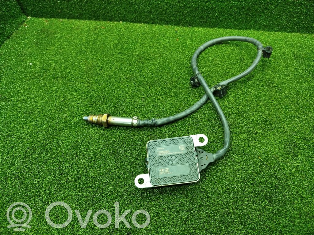 KIA Ceed Lambda zondas 