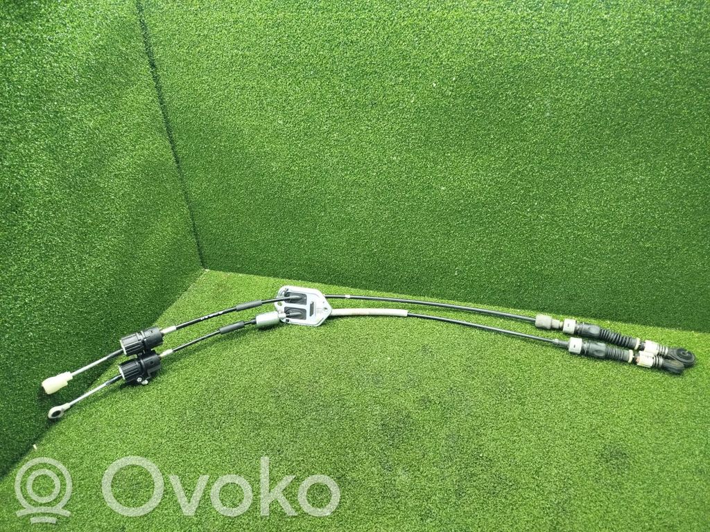 Linka zmiany biegów   43794J7100,J1009L12