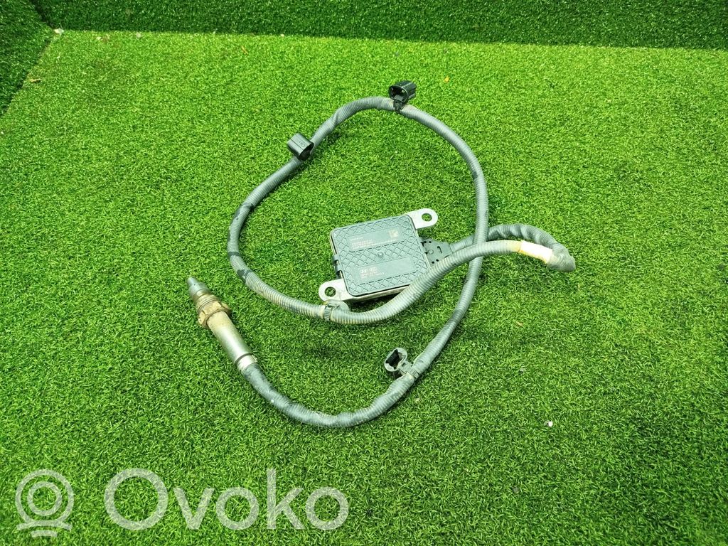 KIA Ceed Lambda zonde 